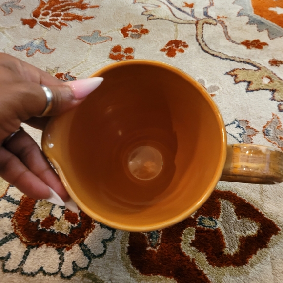 MARCO E CRISTINA Father Christmas PITCHER Santa  Made in Italy 8" Tall - Picture 3 of 6